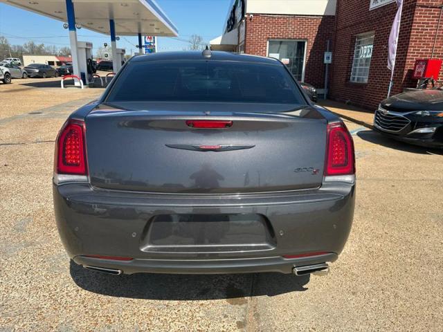 2021 Chrysler 300 300S