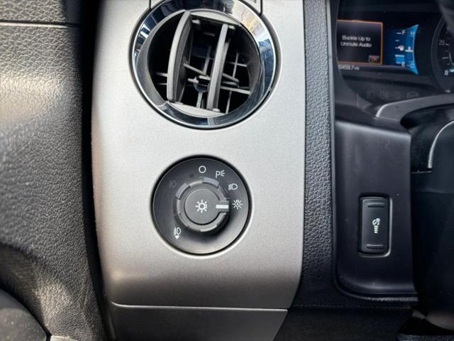 2016 Ford Expedition EL Limited