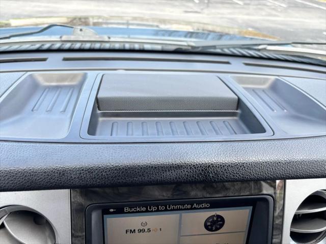 2016 Ford Expedition EL Limited