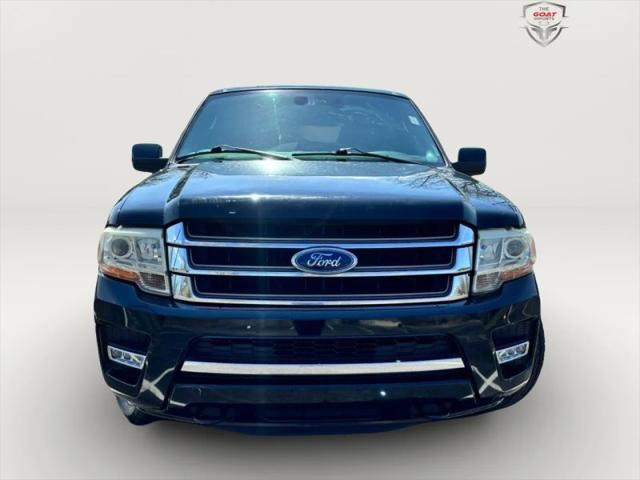 2016 Ford Expedition EL Limited