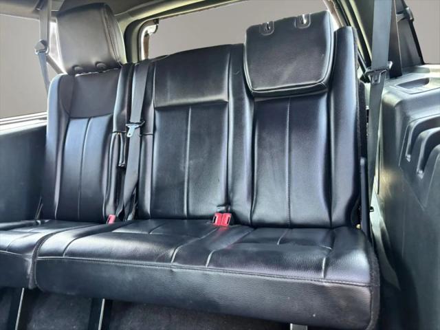2016 Ford Expedition EL Limited