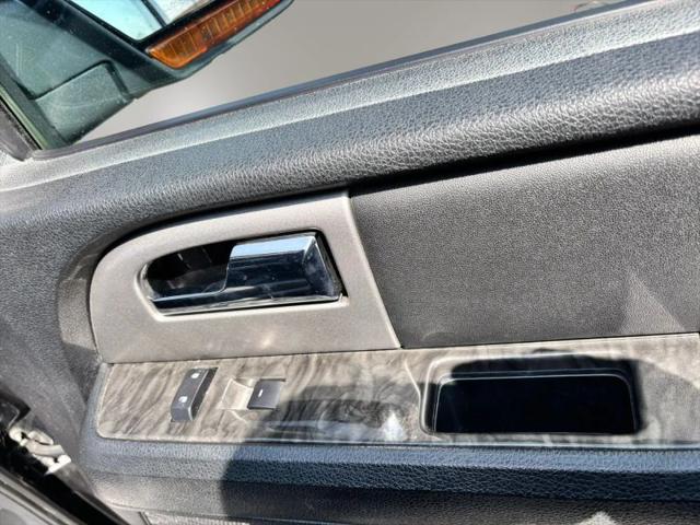 2016 Ford Expedition EL Limited