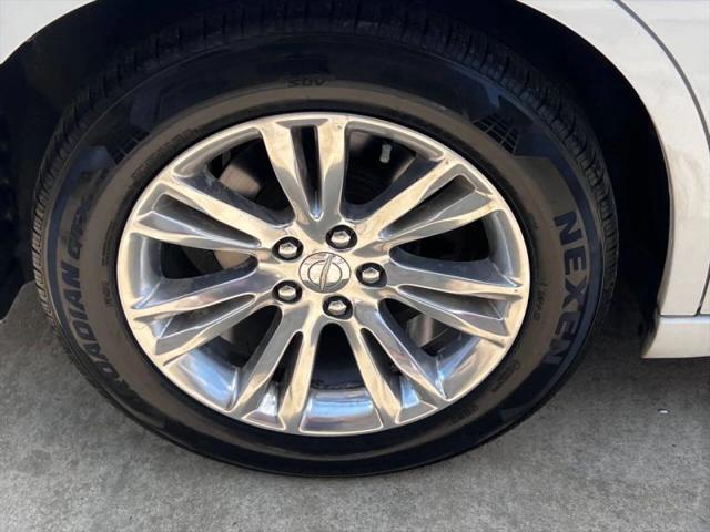 2017 Chrysler 300 Limited