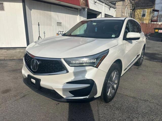 2020 Acura RDX Technology Package for sale in Poughkeepsie, NY