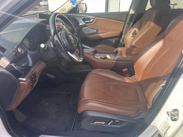 2020 Acura RDX Technology Package