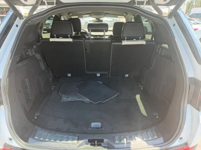 2020 Land Rover Discovery Sport R-Dynamic SE