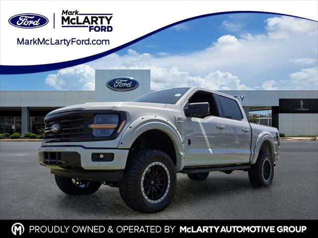 2026 Ford F-150 XLT for sale in North Little Rock, AR