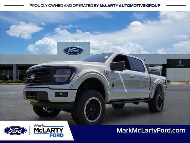 2026 Ford F-150 XLT for sale in North Little Rock, AR