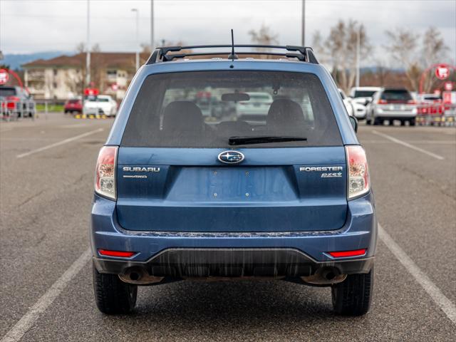 2013 Subaru Forester 2.5X Premium