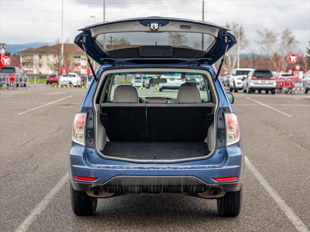 2013 Subaru Forester 2.5X Premium