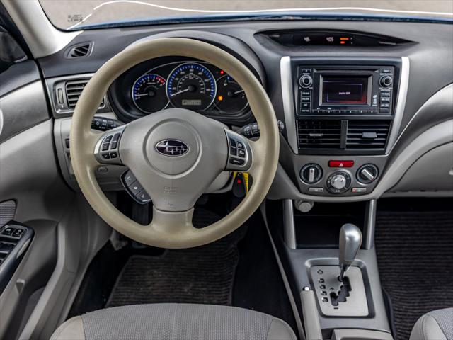 2013 Subaru Forester 2.5X Premium