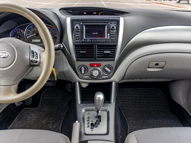 2013 Subaru Forester 2.5X Premium