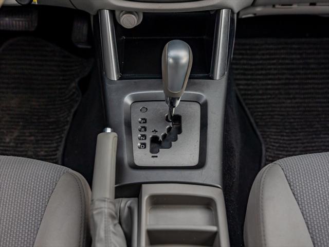 2013 Subaru Forester 2.5X Premium
