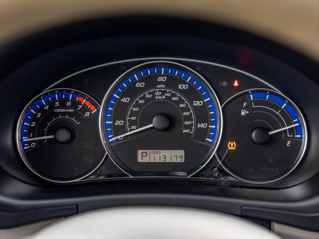 2013 Subaru Forester 2.5X Premium