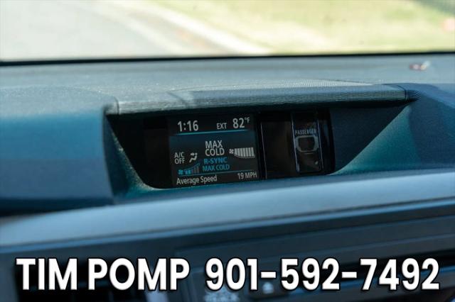 2011 Toyota Sienna XLE V6
