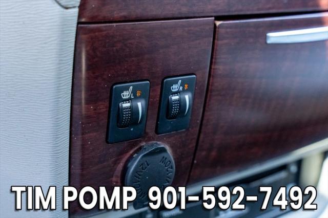 2011 Toyota Sienna XLE V6