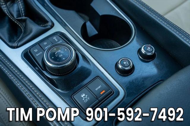 2023 Nissan Maxima Platinum Xtronic CVT