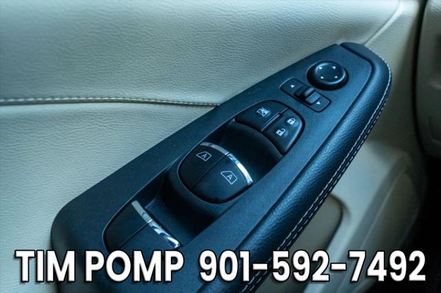2023 Nissan Maxima Platinum Xtronic CVT