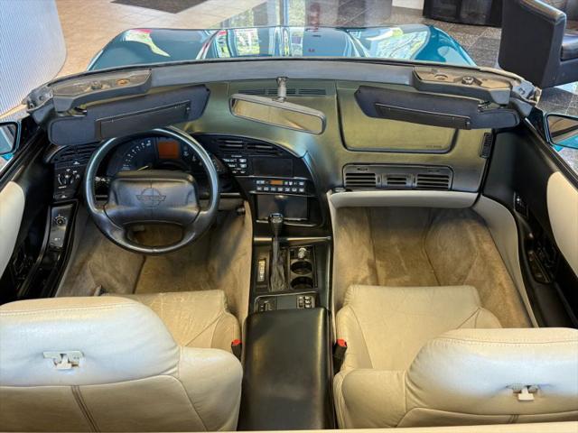 1996 Chevrolet Corvette Grand Sport