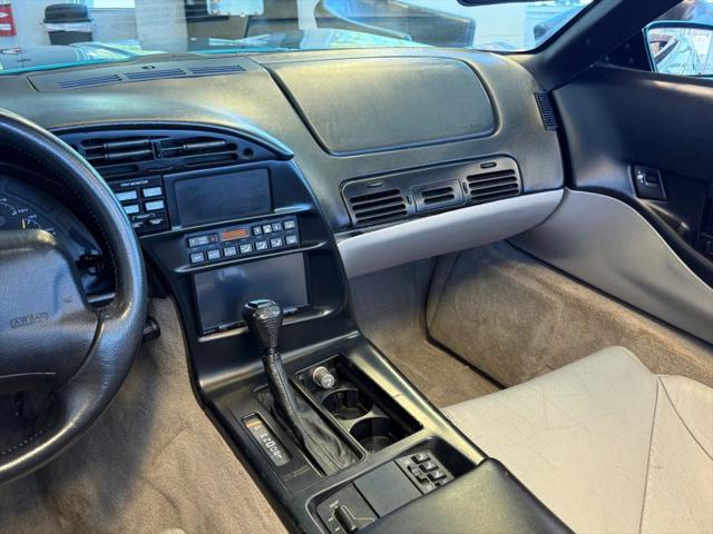 1996 Chevrolet Corvette Grand Sport