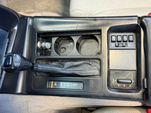 1996 Chevrolet Corvette Grand Sport