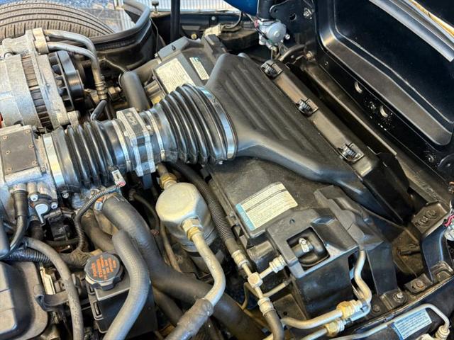 1996 Chevrolet Corvette Grand Sport