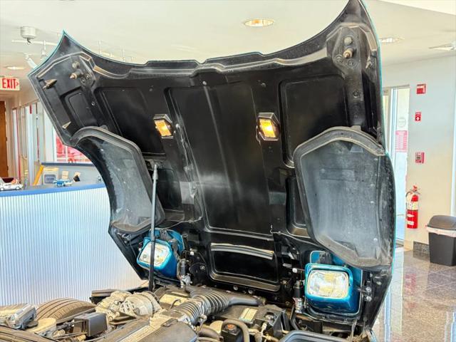 1996 Chevrolet Corvette Grand Sport