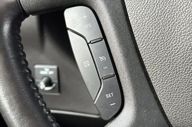 2023 Chevrolet Express Cargo Van RWD 2500 Extended Wheelbase WT
