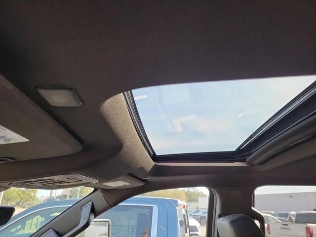 2026 GMC Sierra 3500HD Crew Cab, Long Bed, AT4, 4WD