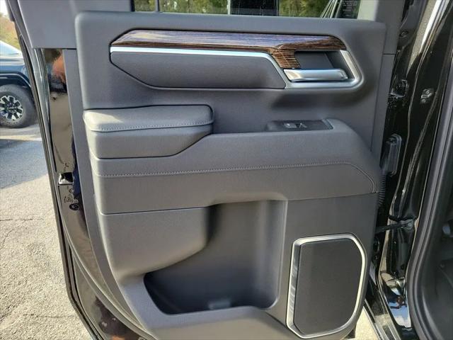 2026 GMC Sierra 2500HD Double Cab, Standard Bed, SLE, RWD