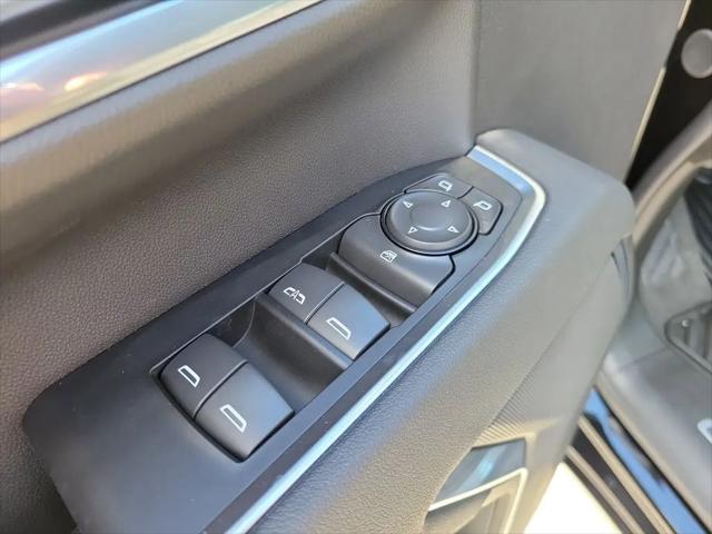 2026 GMC Sierra 2500HD Double Cab, Standard Bed, SLE, RWD