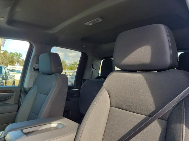 2026 GMC Sierra 2500HD Double Cab, Standard Bed, SLE, RWD