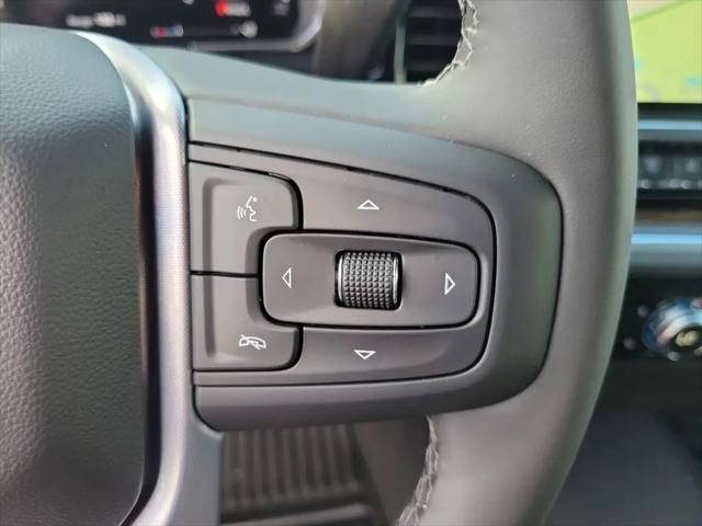 2026 GMC Sierra 2500HD Double Cab, Standard Bed, SLE, RWD