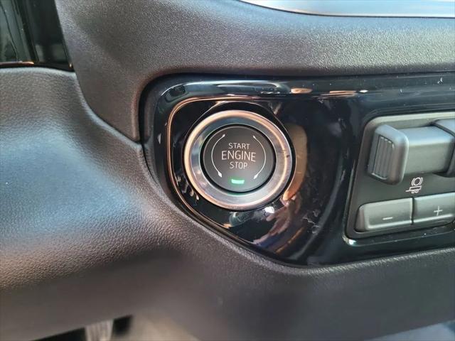 2026 GMC Sierra 2500HD Double Cab, Standard Bed, SLE, RWD