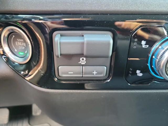 2026 GMC Sierra 2500HD Double Cab, Standard Bed, SLE, RWD