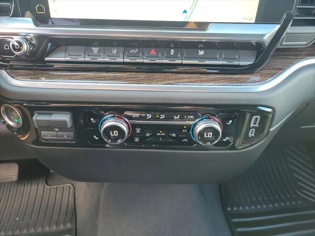 2026 GMC Sierra 2500HD Double Cab, Standard Bed, SLE, RWD