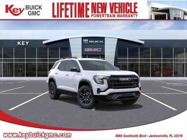 2026 GMC Terrain AWD AT4 for sale in Jacksonville, FL