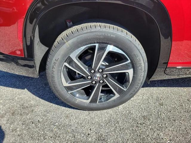 2026 Buick Enclave Sport Touring FWD