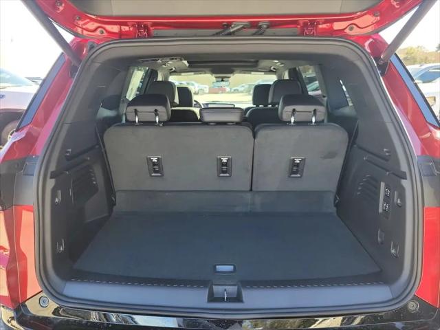 2026 Buick Enclave Sport Touring FWD