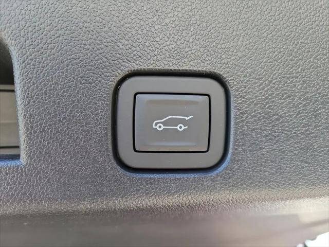 2026 Buick Enclave Sport Touring FWD