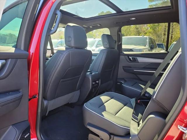 2026 Buick Enclave Sport Touring FWD