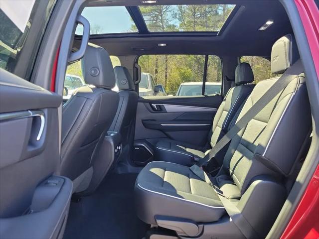 2026 Buick Enclave Sport Touring FWD