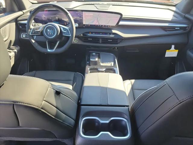 2026 Buick Enclave Sport Touring FWD