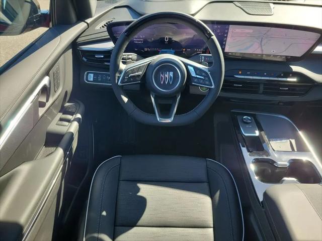 2026 Buick Enclave Sport Touring FWD