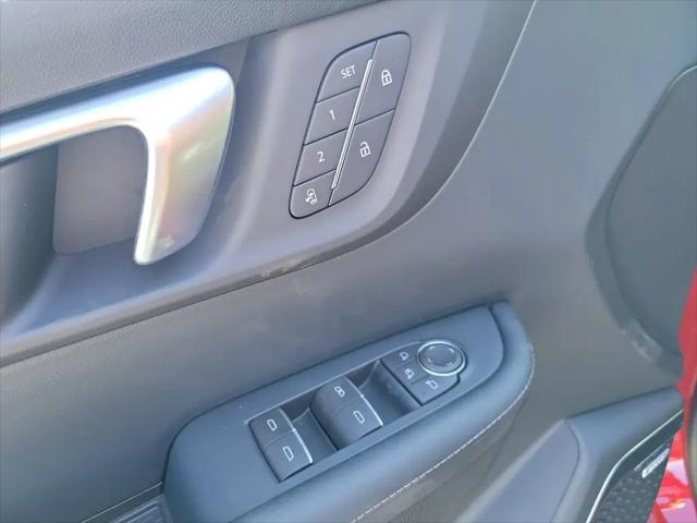 2026 Buick Enclave Sport Touring FWD