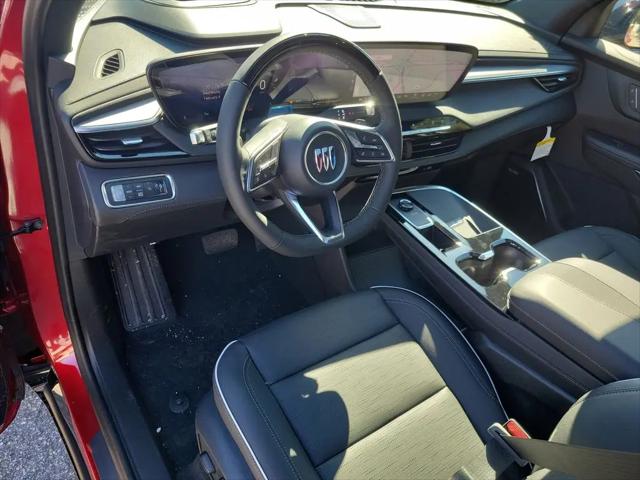2026 Buick Enclave Sport Touring FWD