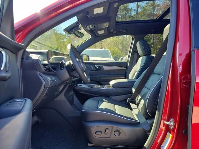 2026 Buick Enclave Sport Touring FWD