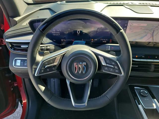 2026 Buick Enclave Sport Touring FWD