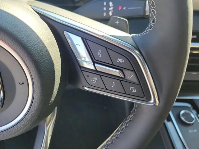 2026 Buick Enclave Sport Touring FWD