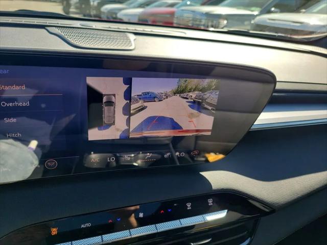2026 Buick Enclave Sport Touring FWD